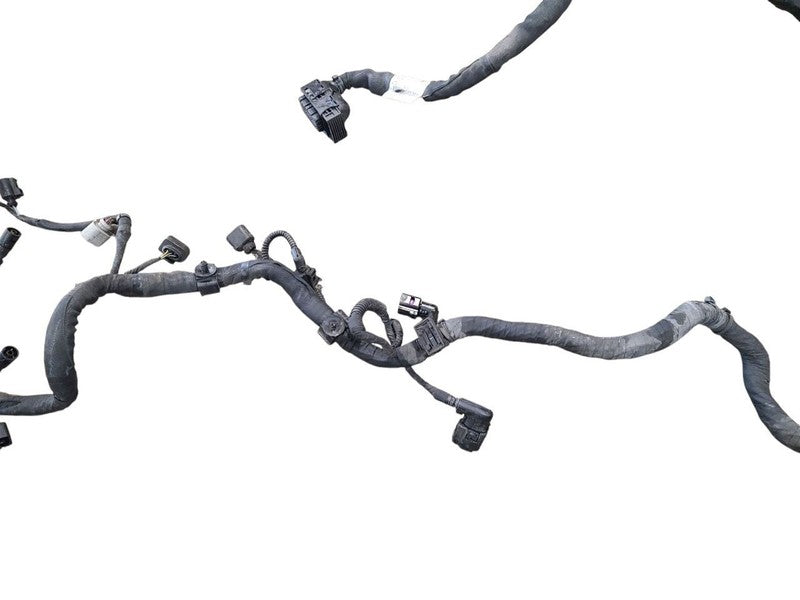 JETTA     2014 Engine Wire Harness 628005