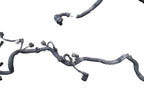 JETTA     2014 Engine Wire Harness 628005