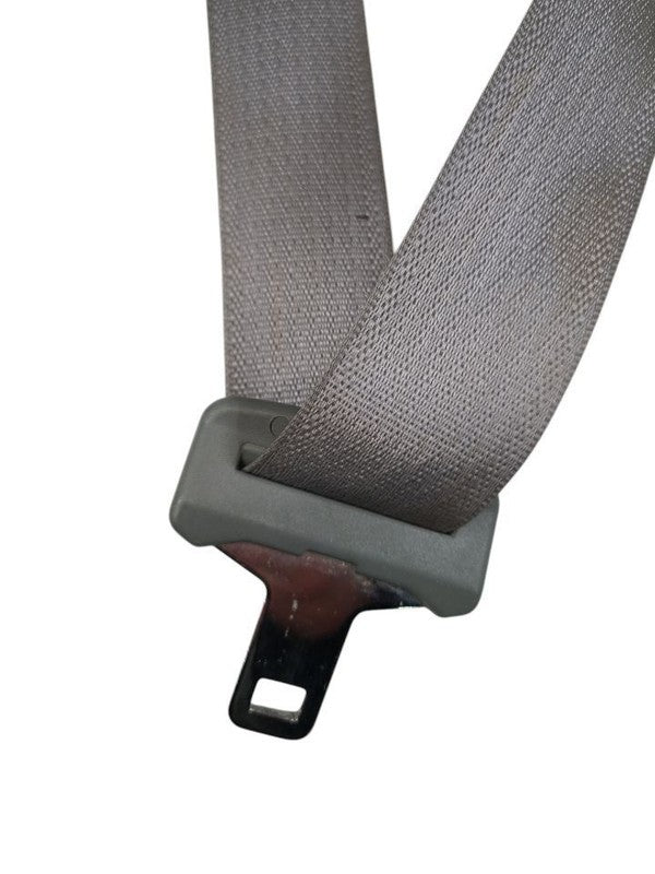 CARAVAN   2008 Seat Belt Rear 607618