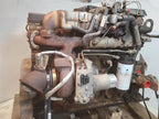 Engine Pickup 6.7L VIN L 8th Digit Diesel Fits 13-18 DODGE 3500 PICKUP