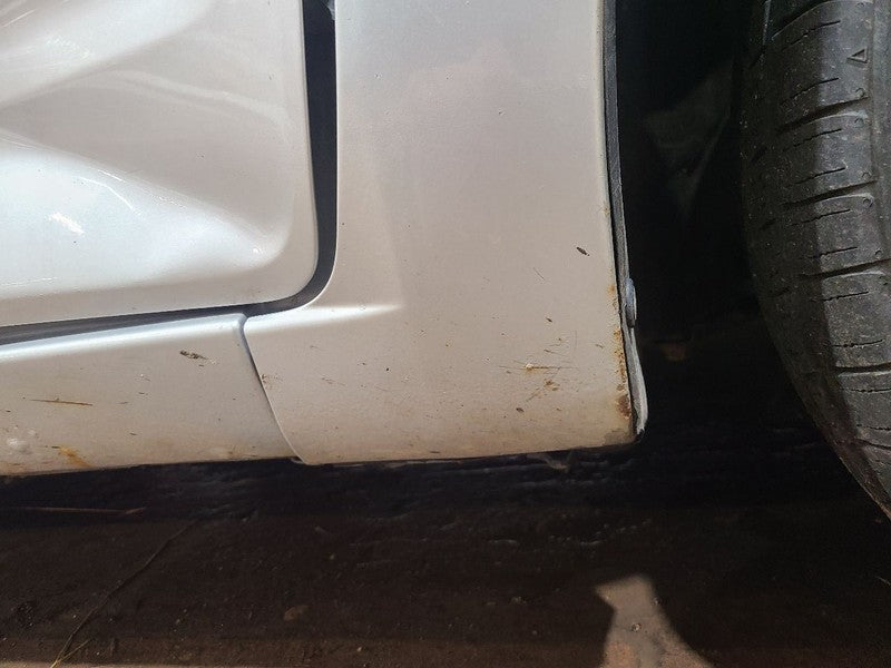 Passenger Right Fender Fits 05-09 PRIUS 654701