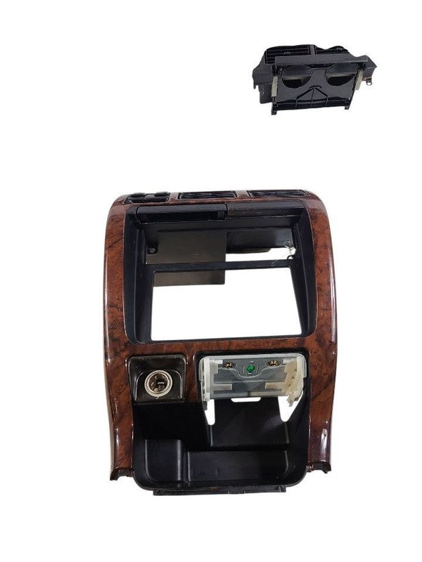 4 RUNNER  1998 Dash Bezel 643033