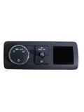 DENALI XL 2011 Dash/Interior/Seat Switch 633355