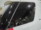 Passenger Quarter Glass With Privacy Tint Opt Ako Fits 10-17 TERRAIN 6
