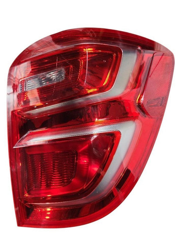 Passenger Right Tail Light Fits 16-17 EQUINOX 648575