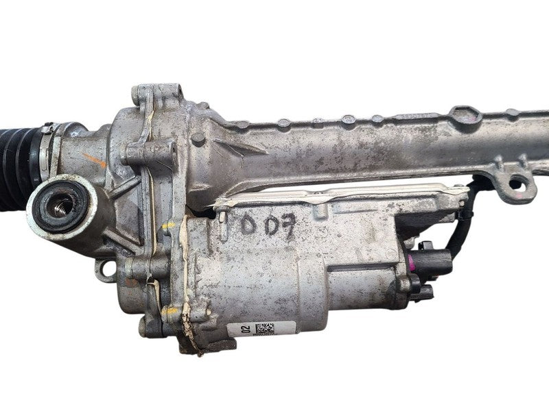 Steering Gear/Rack New Style 6 Lug Wheel Fits 21 DODGE 1500 PICKUP 642