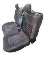 FUSION    2020 Seat Rear 633119