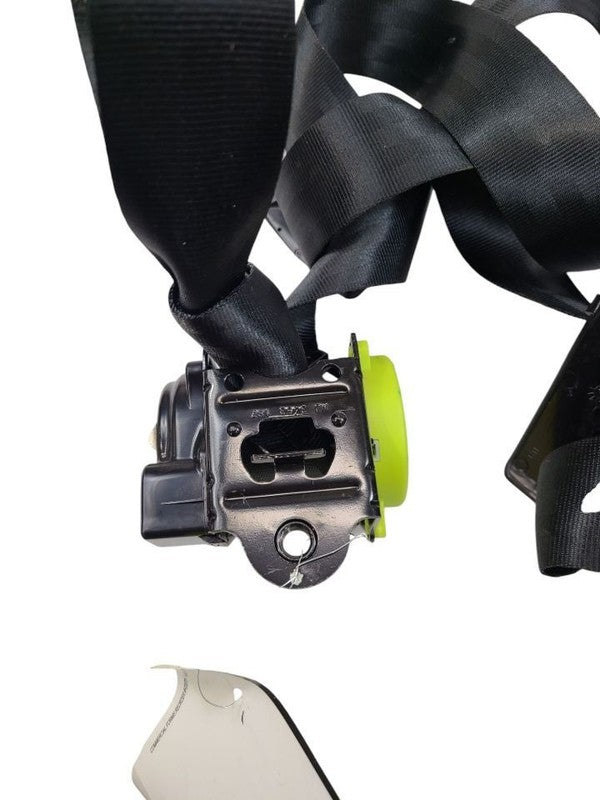 MKX       2018 Seat Belt Rear 616890
