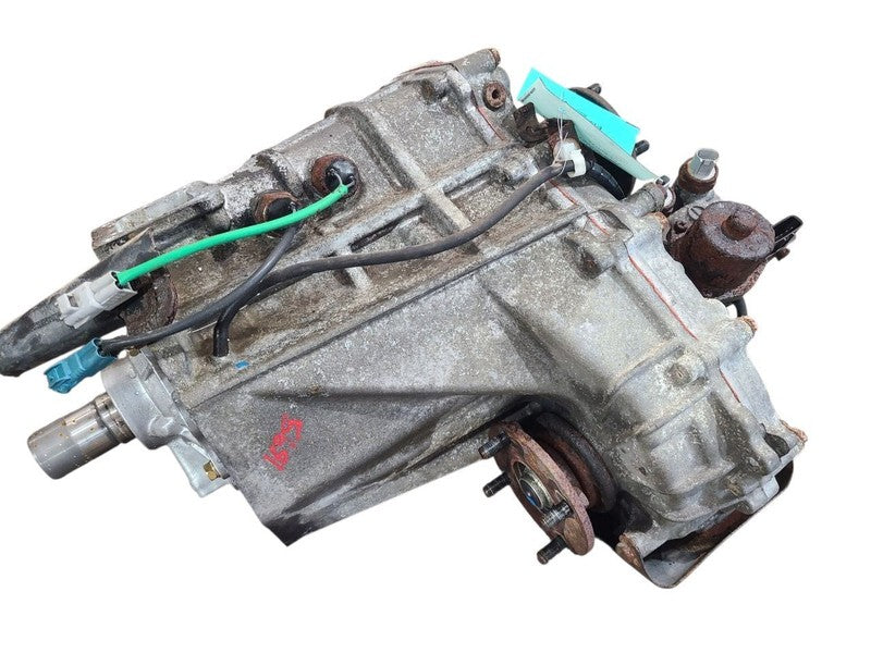 Transfer Case 6 Cylinder Fits 01-02 4 RUNNER 677478