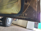 Passenger Right Front Door Excluding Sport Model 4 Door Fits 68-76 DAR