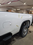 Pickup Box 8' Box Fits 20-23 SILVERADO 2500 PICKUP 642613