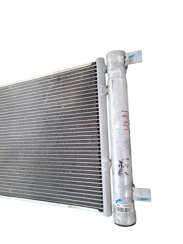 AC Condenser Fits 19-23 SIERRA 1500 PICKUP 617276