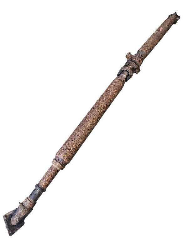 Rear Drive Shaft 4WD 8 Cylinder With Crew Cab 4 Door Fits 04 TUNDRA 66