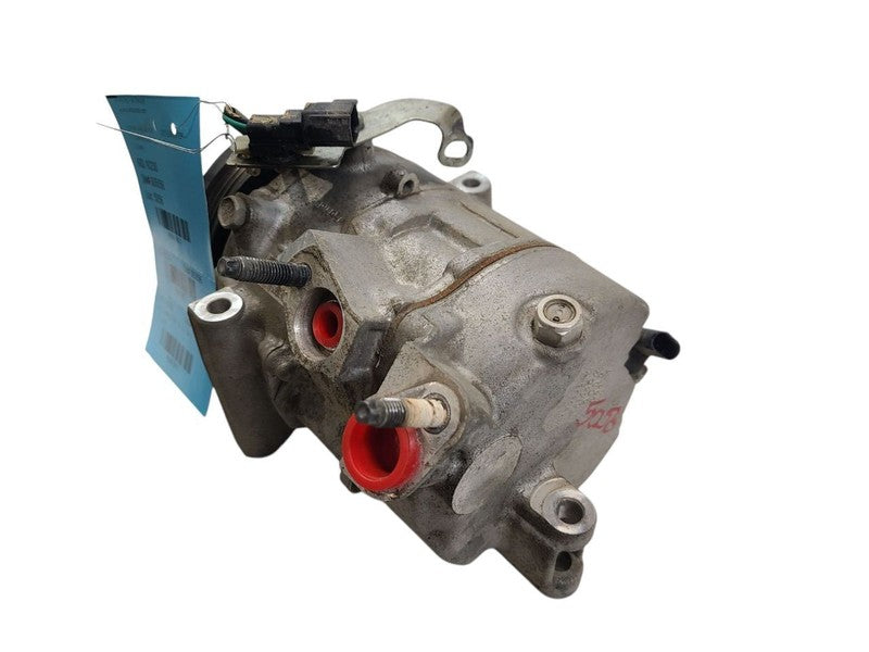 AC Compressor Fits 20-23 EXPLORER 629651