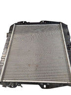 Radiator 6 Cylinder Thru 5/90 Fits 89-90 TOYOTA PICKUP 643504