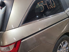 Passenger Quarter Panel Power Sliding Doors Fits 11-13 ODYSSEY 660361