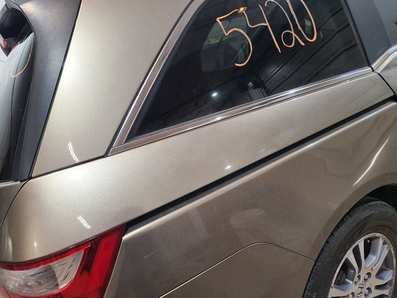 Passenger Quarter Panel Power Sliding Doors Fits 11-13 ODYSSEY 660361