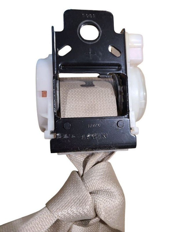 GX470     2004 Seat Belt Rear 626398