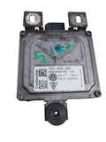 Chassis ECM Fuel Pump Fits 11-18 PORSCHE CAYENNE 636296 7P0906093