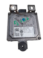 Chassis ECM Fuel Pump Fits 11-18 PORSCHE CAYENNE 636296 7P0906093