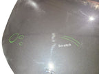 TESLA 3   2023 Hood 578435