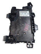 F150      2023 Fuse Box Cabin 671132