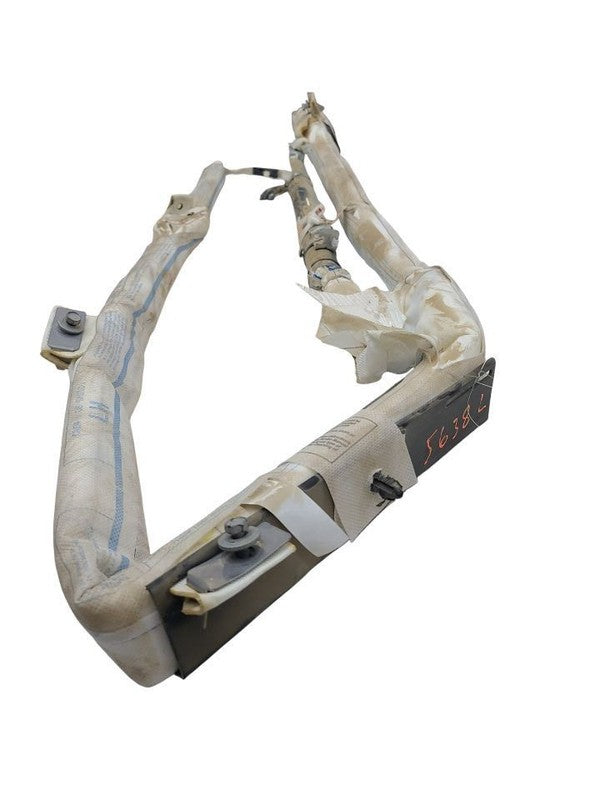 Driver Air Bag Driver Roof Crew Cab 4 Door Fits 14-26 DODGE 2500 PICKU