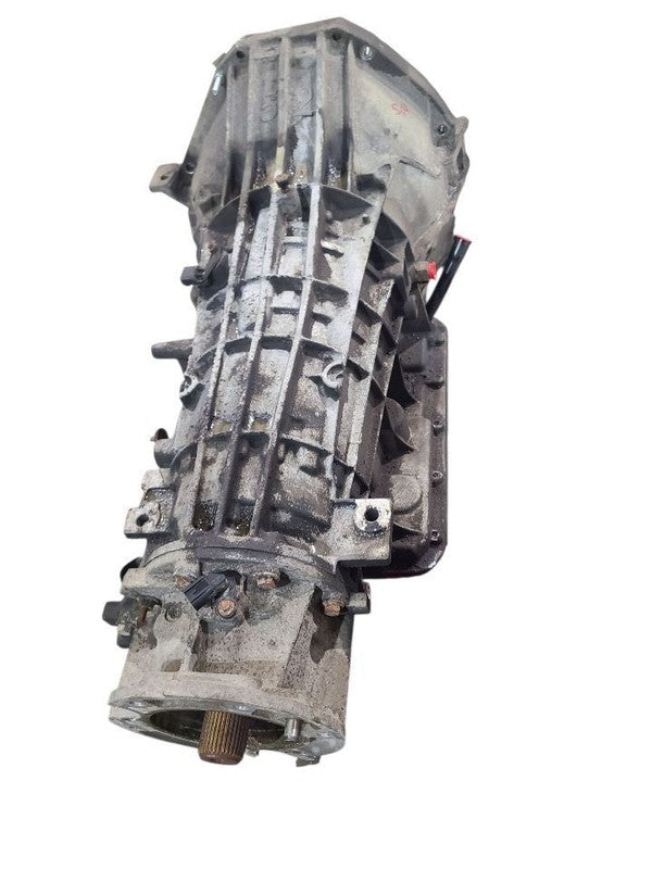 Automatic Transmission 5R110W Torqshift Fits 09-10 FORD F250SD PICKUP 