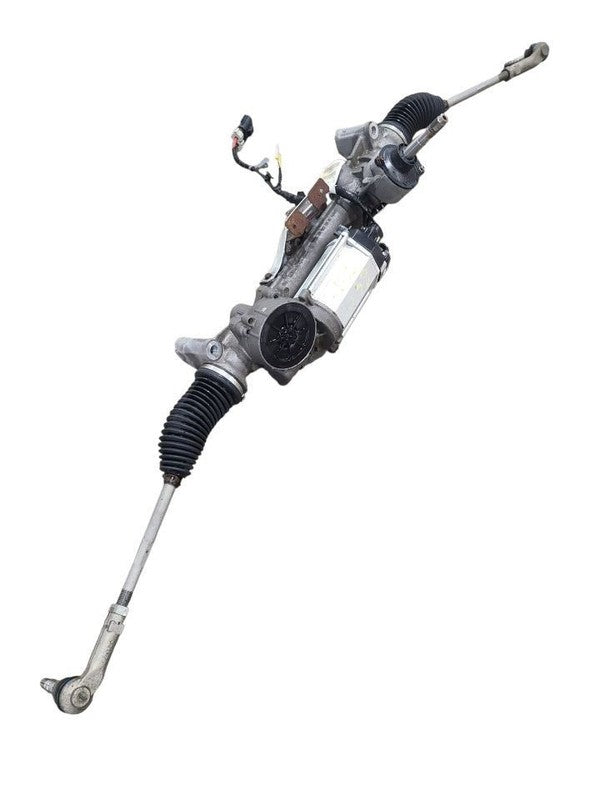 Steering Gear/Rack Power Rack And Pinion Includes Motor Fits 13-16 DAR