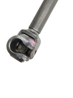 Steering Column Electric Power Steering With Rain Sensor Fits 17-20 MD