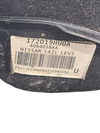 Fuel Tank Sedan Fits 18 ALTIMA 664592
