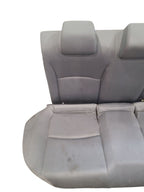 Rear Seat Fits 2016 CIVIC 638691