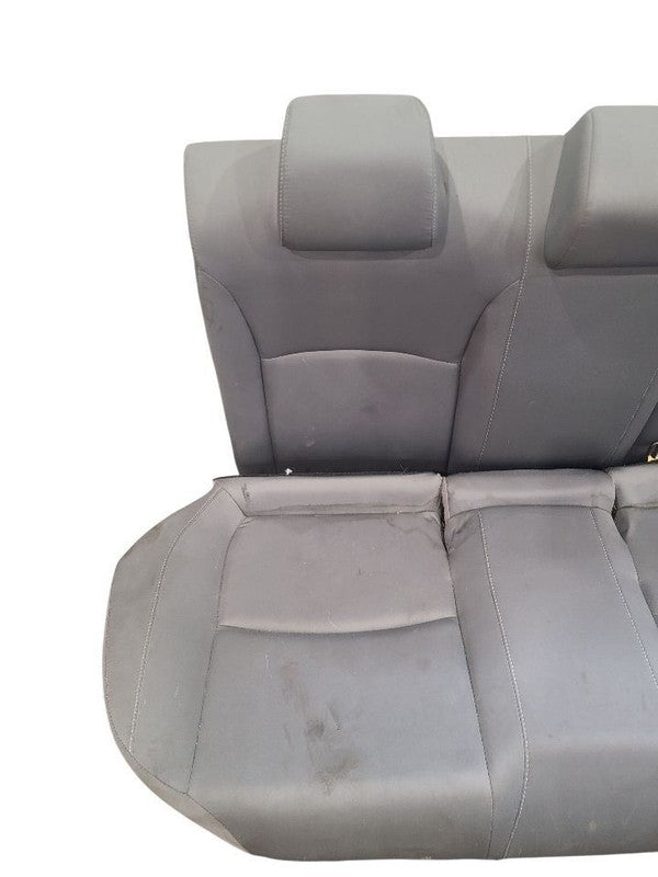 Rear Seat Fits 2016 CIVIC 638691