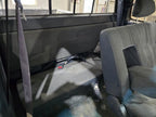 T100      1995 Seat Belt Rear 593147