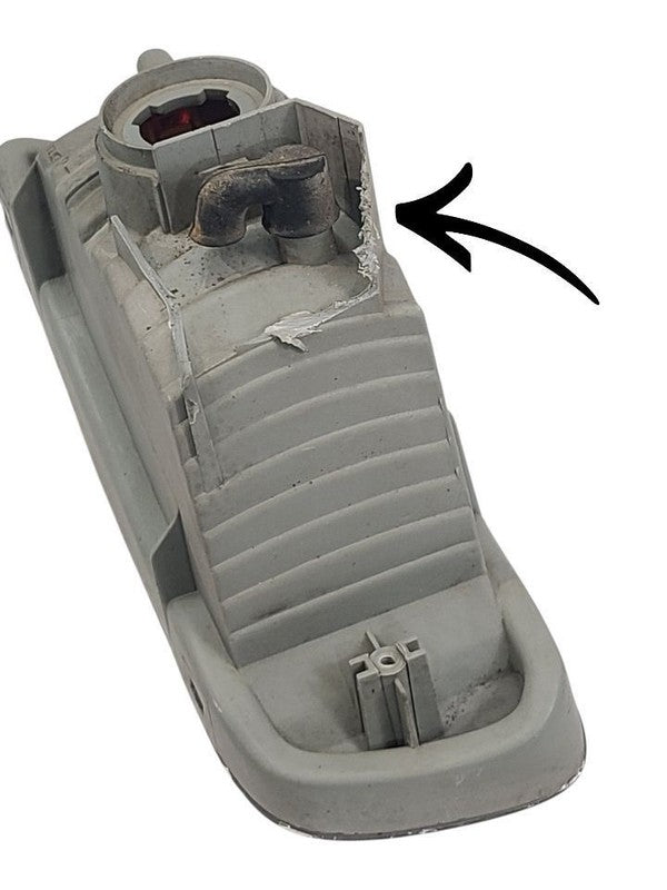 Driver Corner/Park Light Park Lamp-turn Signal Fits 99-02 4 RUNNER 657