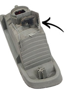 Driver Corner/Park Light Park Lamp-turn Signal Fits 99-02 4 RUNNER 657