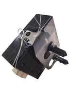 Chassis ECM Transfer Case ID AG1A-7H473-BB Thru Bd Fits 10-12 FLEX 643