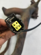 Exhaust Manifold 4.0L Front Fits 00-06 WRANGLER 262154