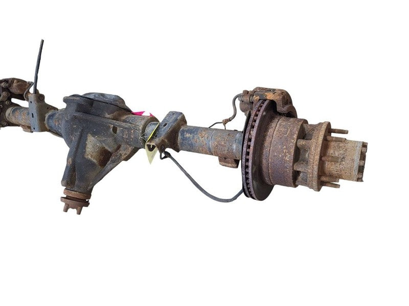 Rear Axle 2WD DRW 3.73 Ratio Fits 03-05 DODGE 3500 PICKUP 617040