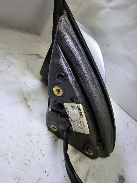 Driver Side View Mirror Power Paint To Match Opt DL8 Fits 10-11 EQUINO