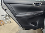 Driver Left Rear Side Door Electric Fits 13-19 SENTRA 606446