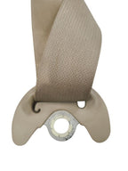 GX470     2003 Seat Belt Rear 606594