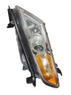 Driver Left Headlight Halogen Fits 11-13 ODYSSEY 579811