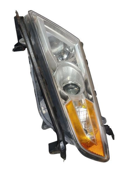 Driver Left Headlight Halogen Fits 11-13 ODYSSEY 579811