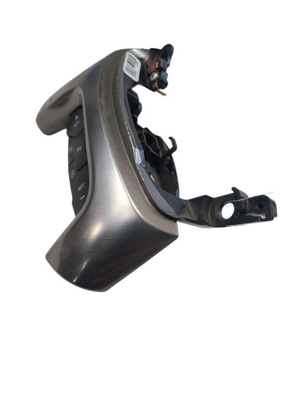 Column Switch Cruise With Heated Steering Wheel Opt KA9 Fits 07-14 YUK