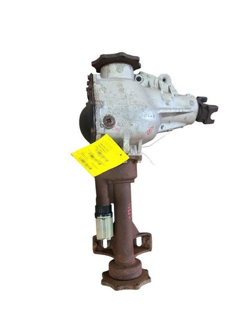 Carrier Front Axle 3.73 Ratio Opt GT4 Fits 11-15 SIERRA 2500 PICKUP 61
