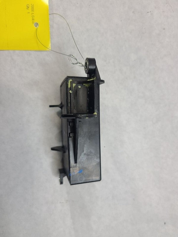 Chassis ECM Multiplex Network Left Hand Dash Fits 07-12 LEXUS ES350 60