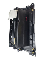 SILVRDO15 2019 Glove Box 674017