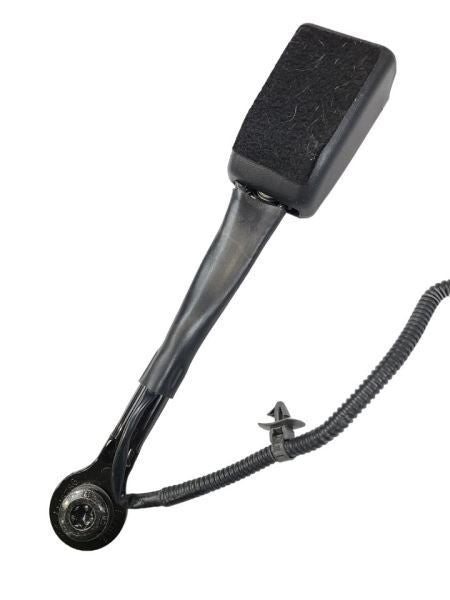 FRONT TUCSON    2022 Driver's Side Buckle Seat Belt Front 580903
