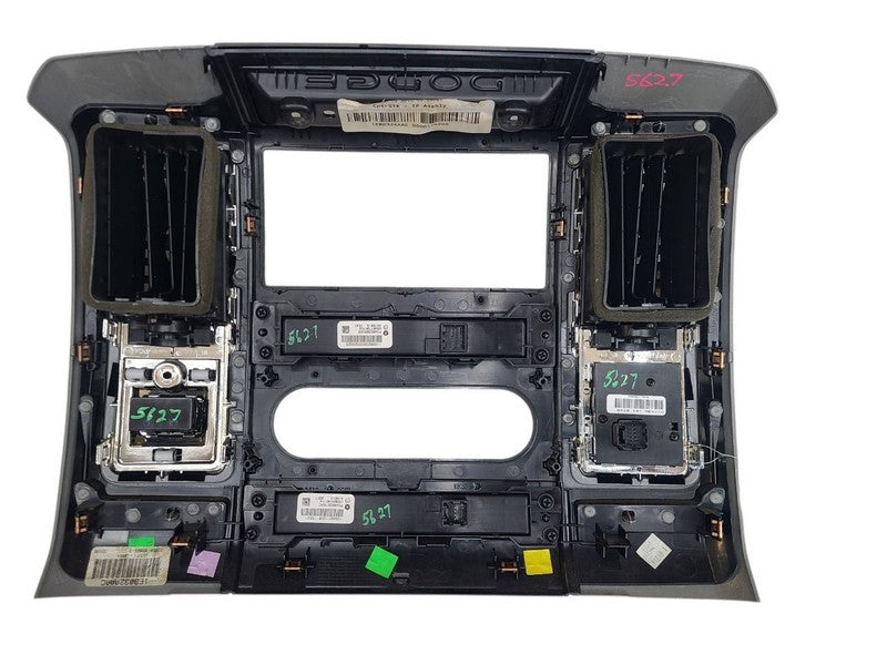 RAM3500   2010 Dash Bezel 673420